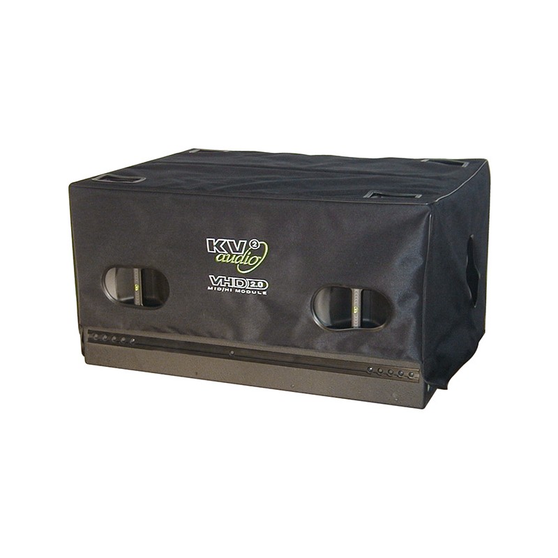 KV2 Audio Cover VHD2.0 Pokrowiec na moduł VHD2.0